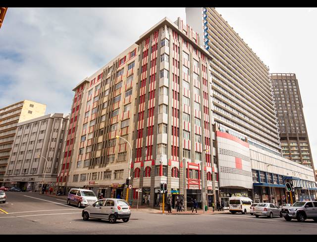 1 BEDROOM APARTMENT RENTED IN SOUTH BEACH